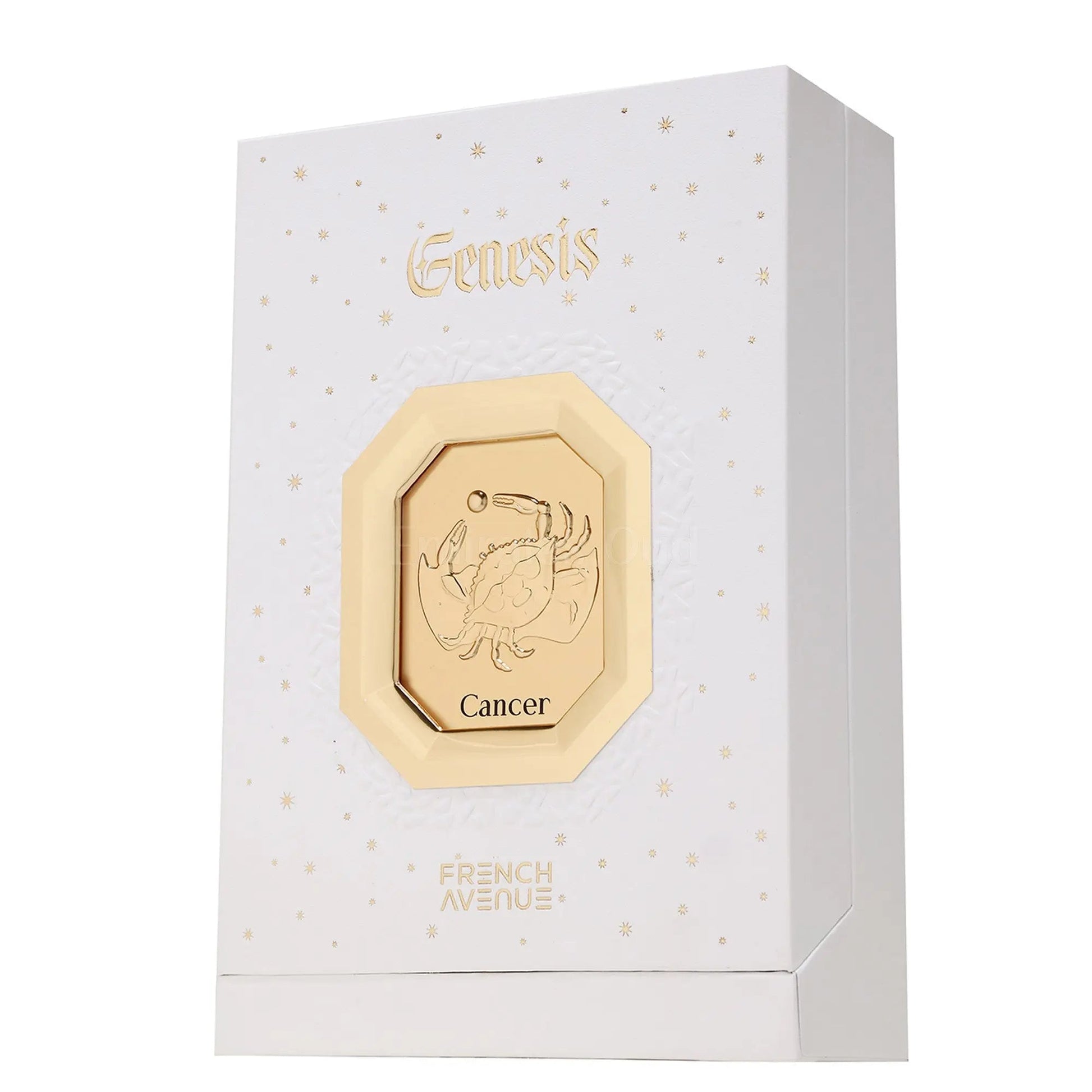 Genesis Cancer Perfume 90ml EDP French Avenue