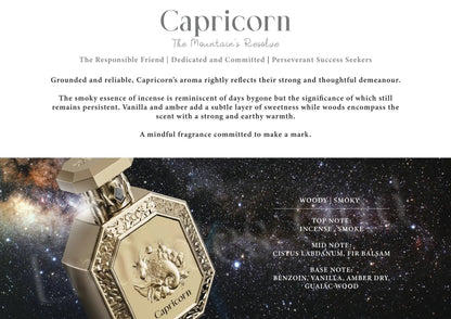 Genesis Capricon Perfume 90ml By French Avenue