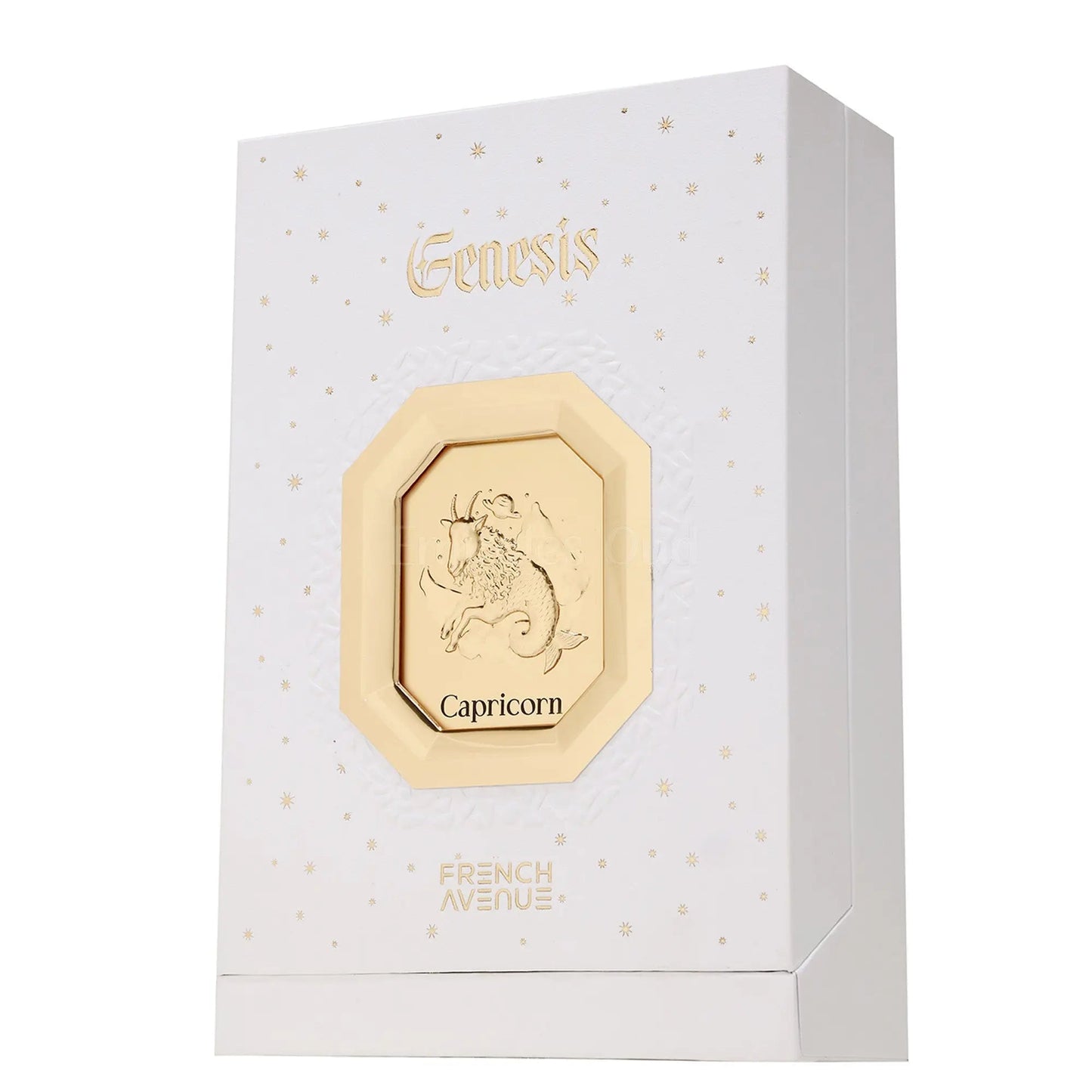 Genesis Capricon Perfume 90ml EDP French Avenue