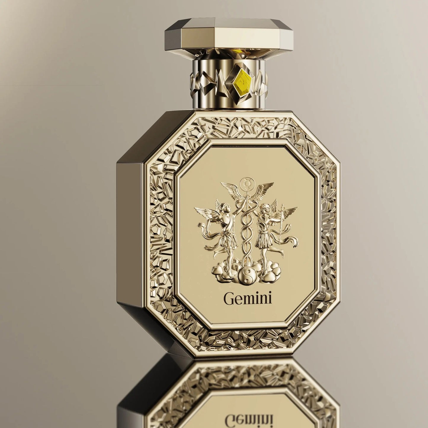 Genesis Gemini Perfume 90ml EDP French Avenue