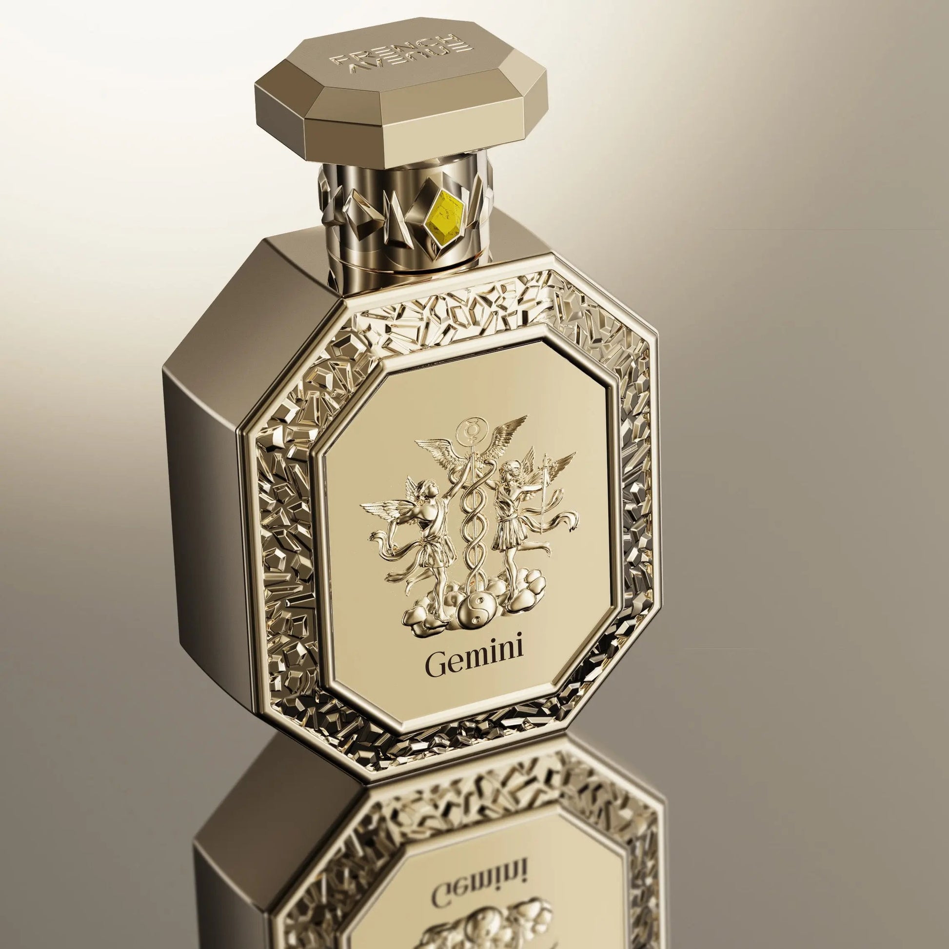 Genesis Gemini Perfume 90ml EDP French Avenue