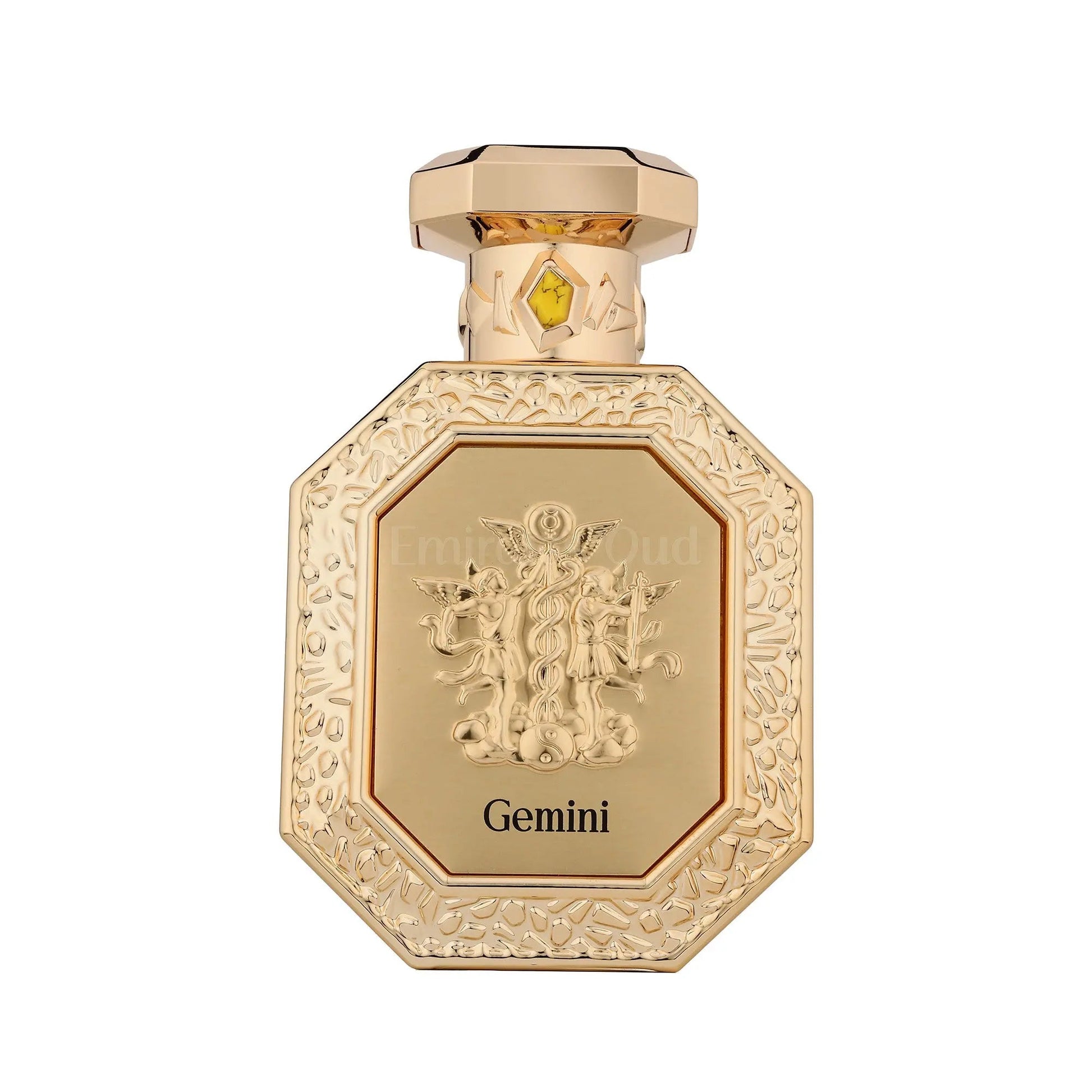 Genesis Gemini Perfume