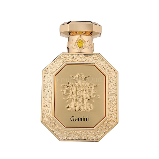 Genesis Gemini Perfume