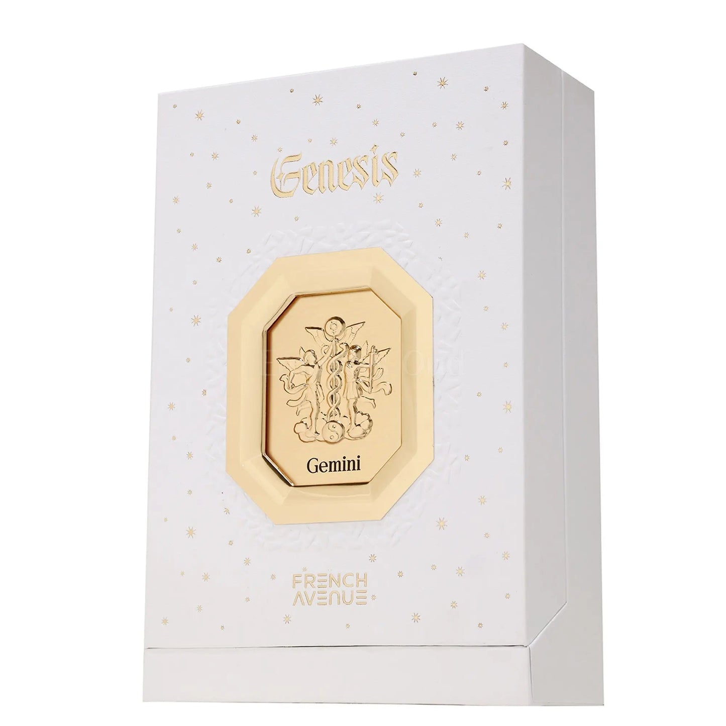 Genesis Gemini Perfume 90ml EDP French Avenue
