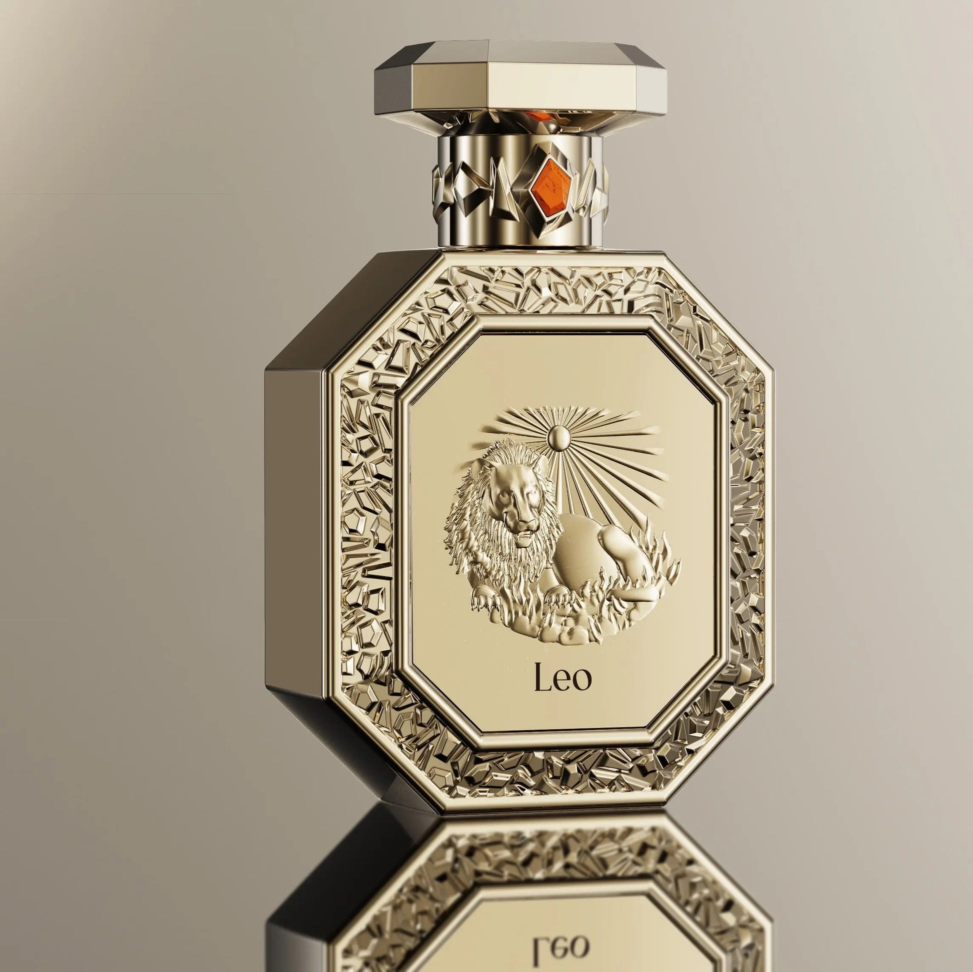 Genesis Leo Perfume 90ml by French Avenue