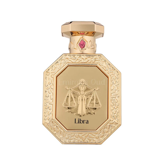 Genesis Libra Perfume 90ml EDP French Avenue