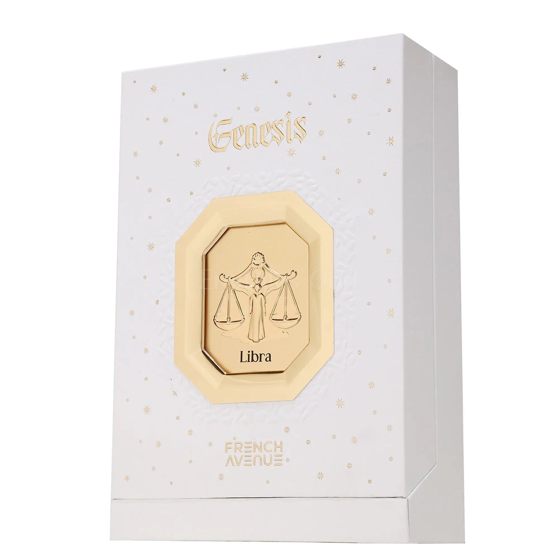 Genesis Libra Perfume