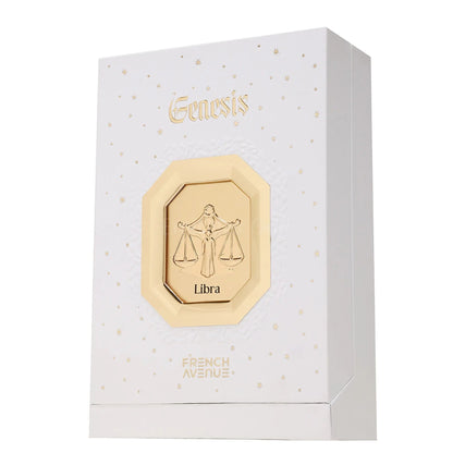 Genesis Libra Perfume