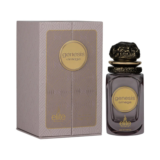 Genesis Omega Perfume 100ml EDP Risala Elite