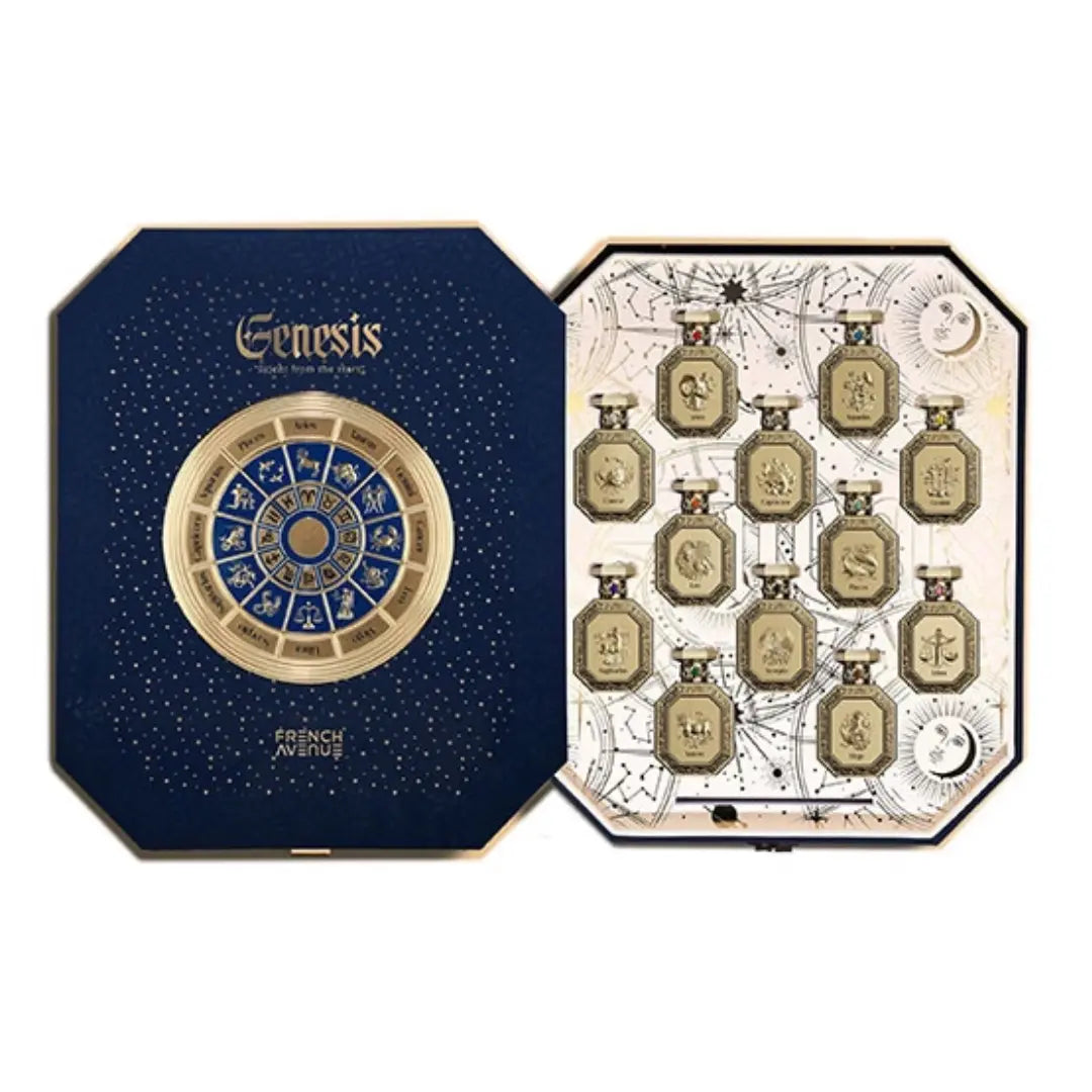 Genesis Perfume Set 30ml EDP