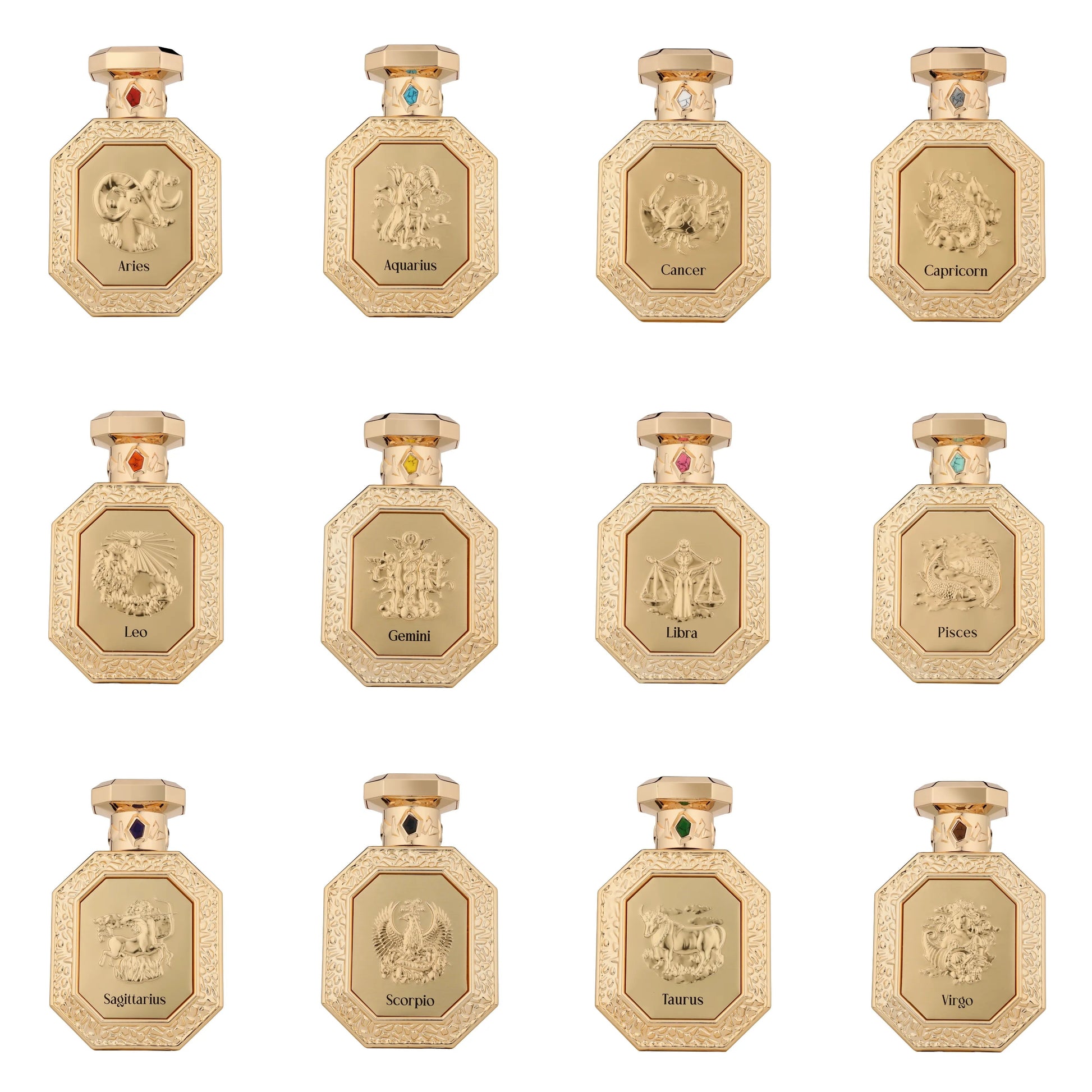 Genesis Perfume Set 90ml EDP French Avenue by Fragrance World