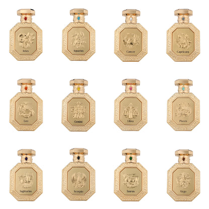 Genesis Perfume Set 90ml EDP French Avenue by Fragrance World