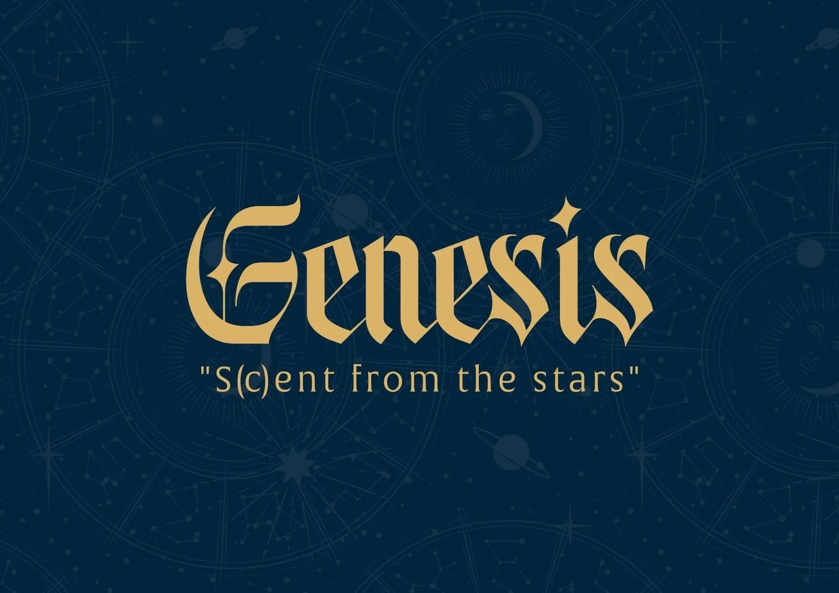 Genesis Perfume Set 90ml EDP French Avenue by Fragrance World