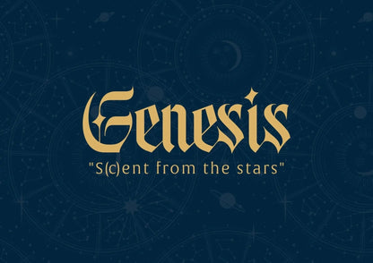 Genesis Perfume Set 90ml EDP French Avenue by Fragrance World