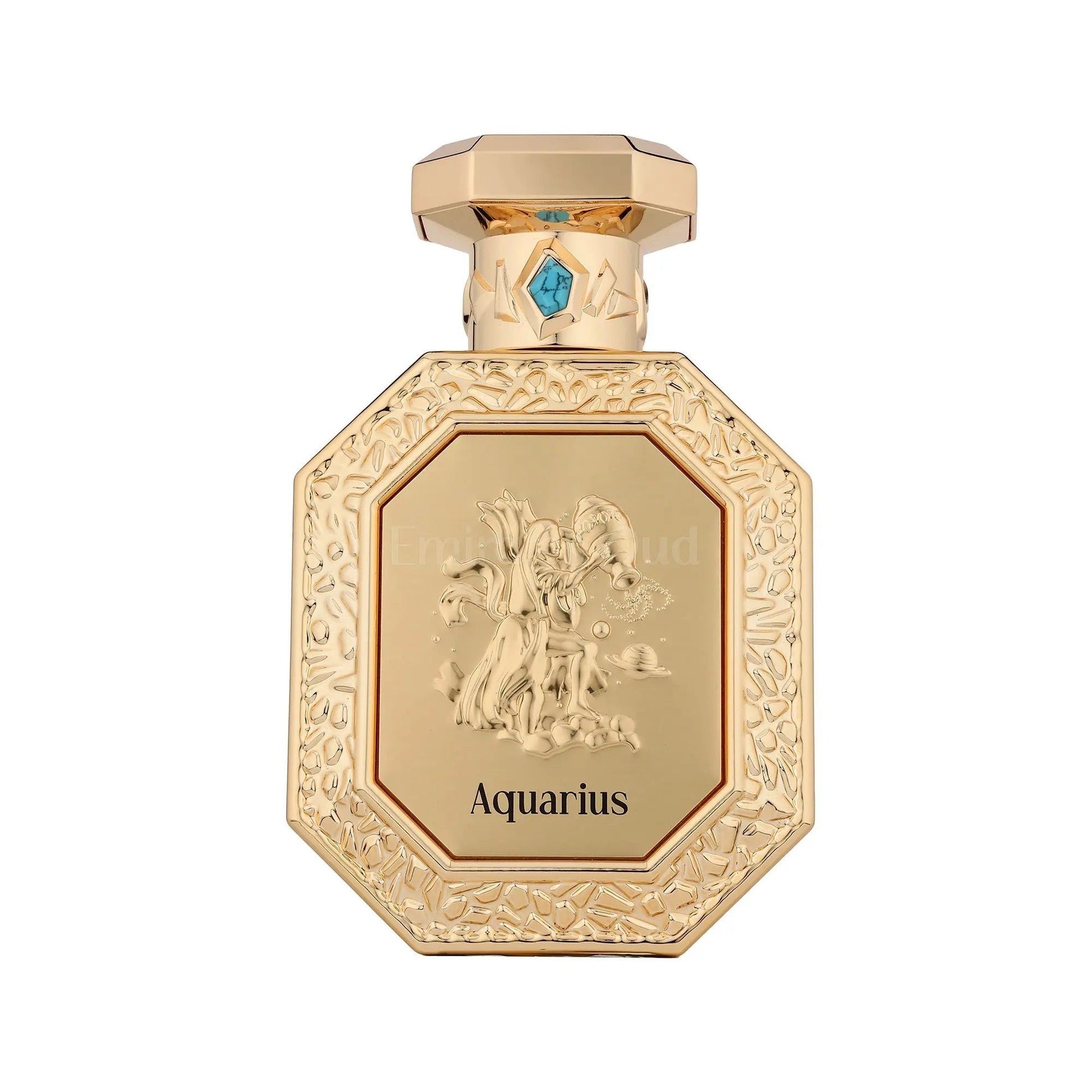 Genesis Perfume Set 90ml EDP French Avenue by Fragrance World