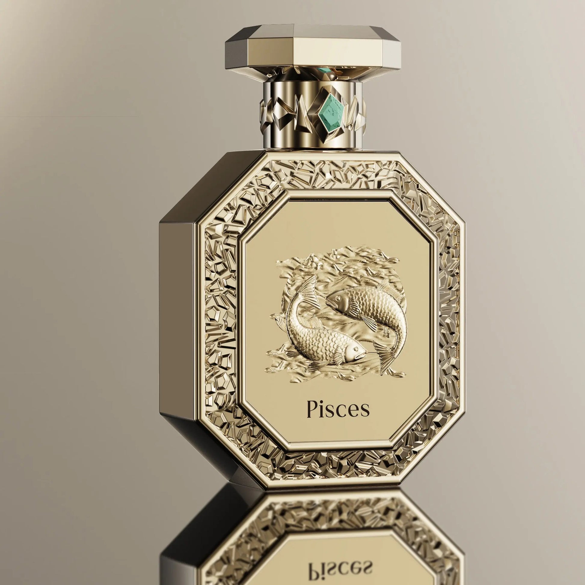 Genesis Pisces Perfume 90ml EDP French Avenue