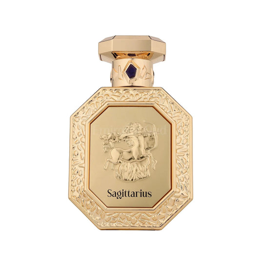 Genesis Sagittarius Perfume 90ml EDP French Avenue
