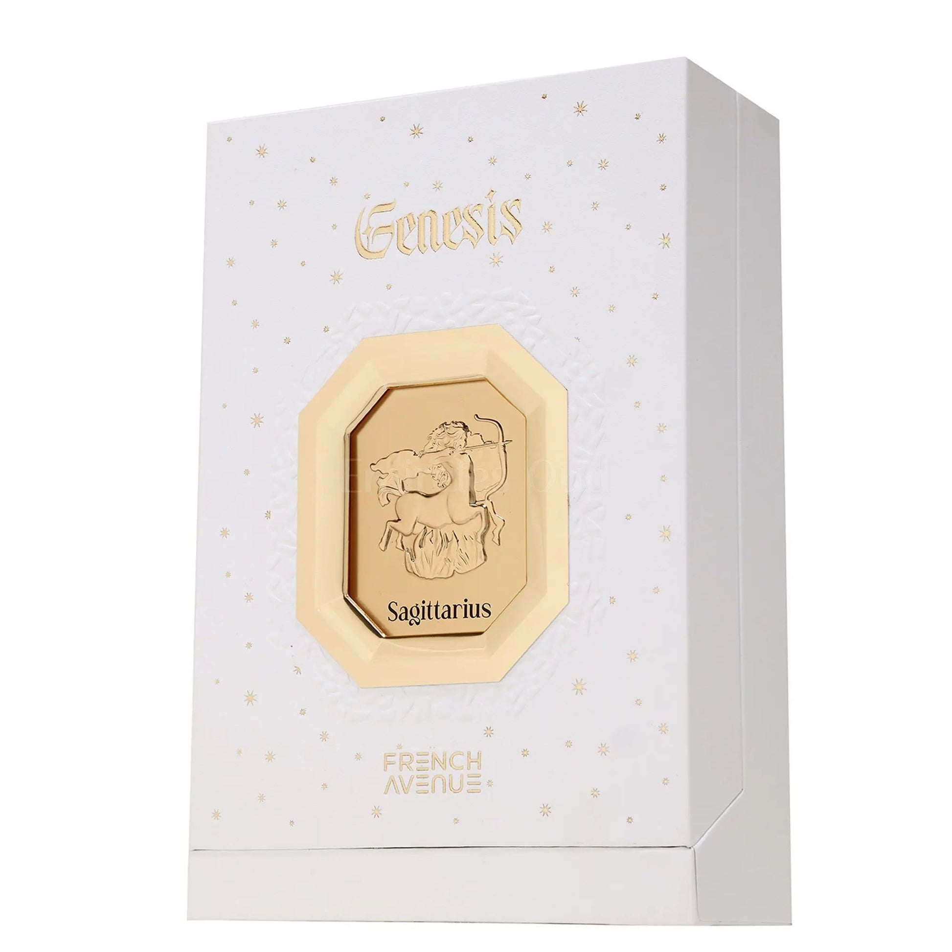 Genesis Sagittarius Perfume