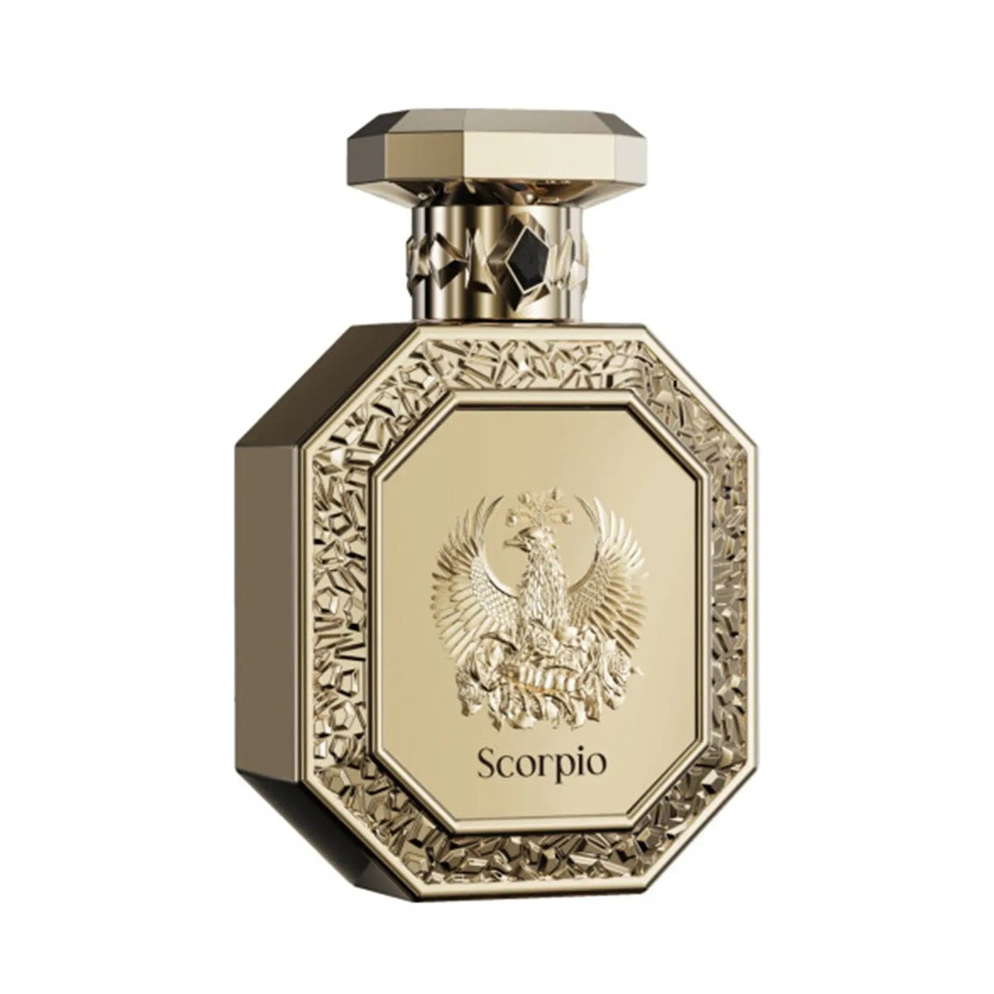Genesis Scorpio Perfume