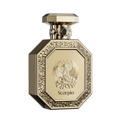 Genesis Scorpio Perfume