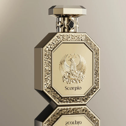 Genesis Scorpio Perfume 90ml by French Avenue