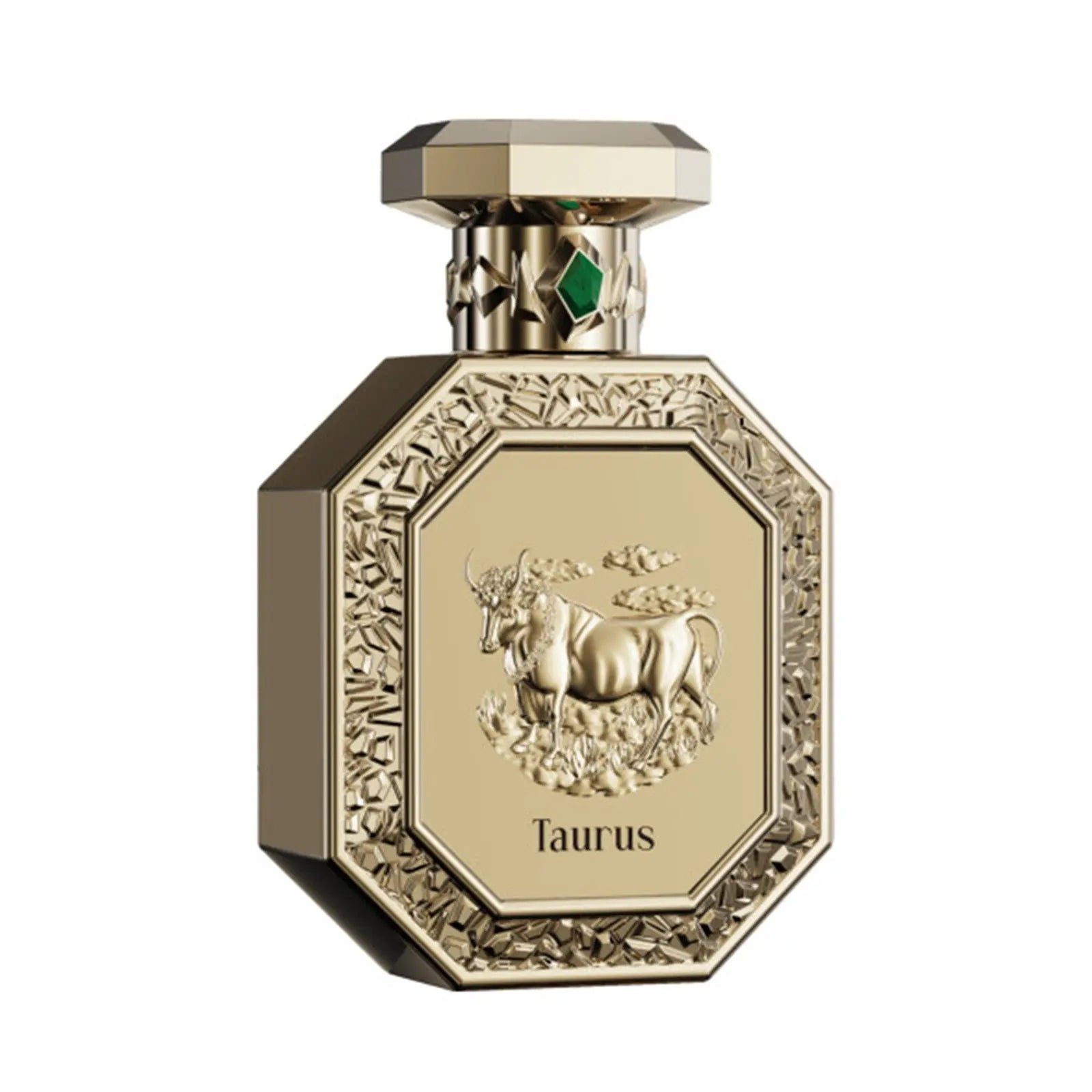 Genesis Taurus Perfume 90ml by French Avenue