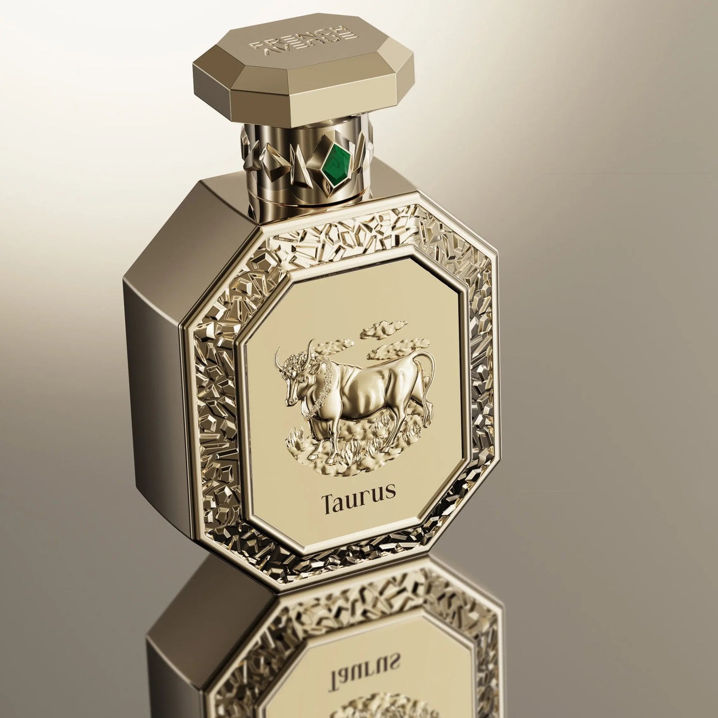 Genesis Taurus Perfume 90ml EDP by French Avenue