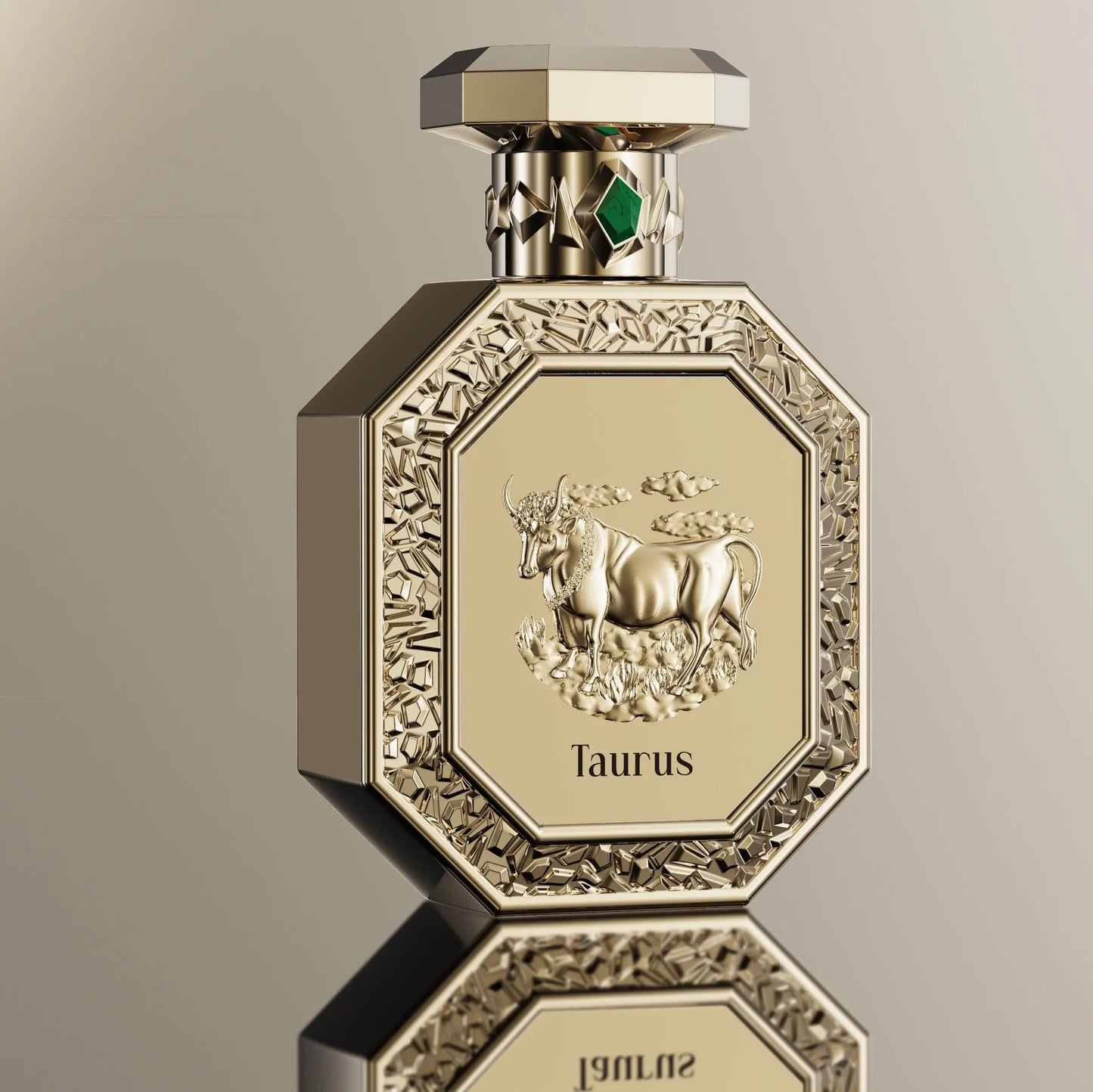 Genesis Taurus Perfume by French Avenue