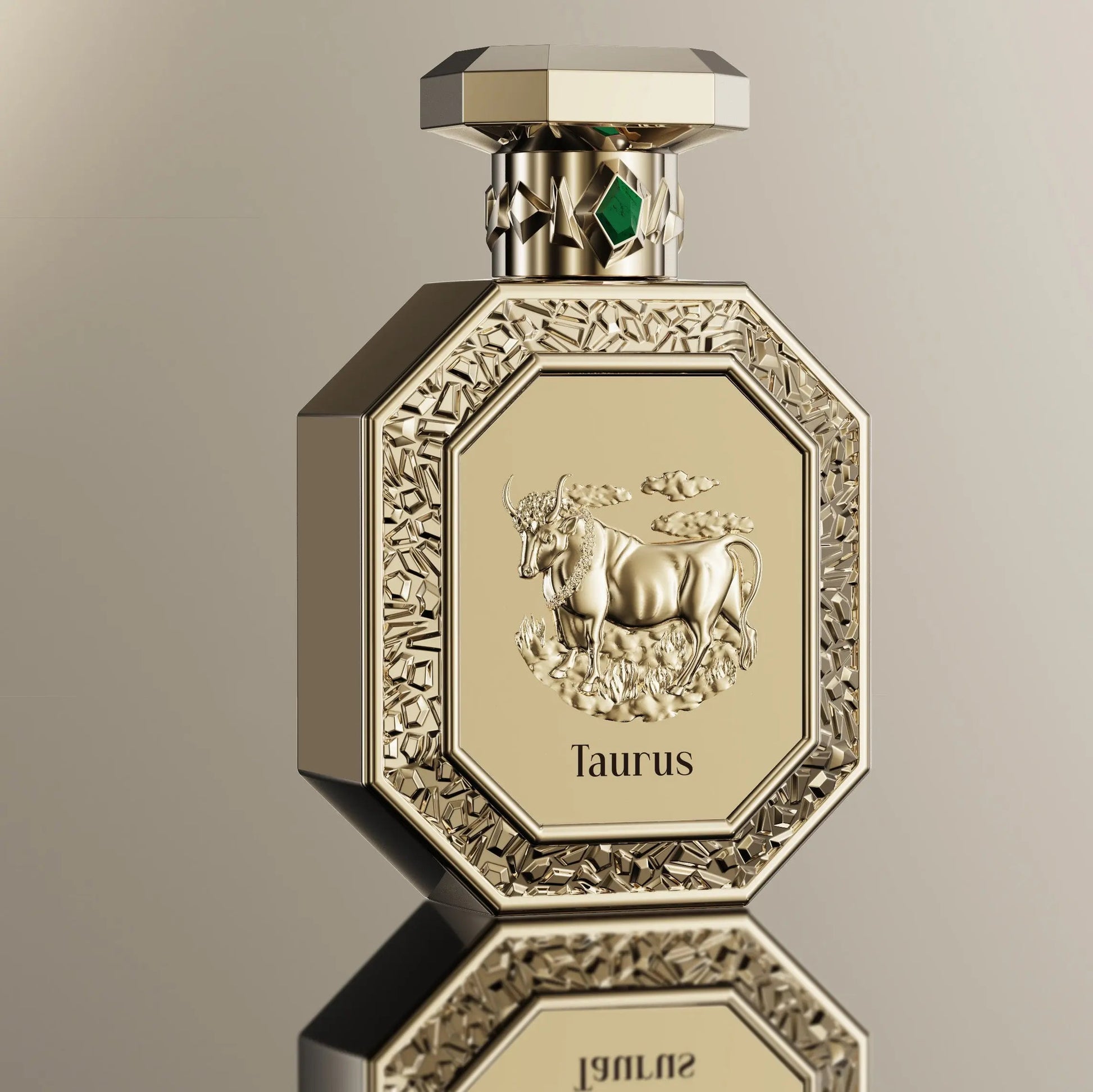 Genesis Taurus Perfume by French Avenue