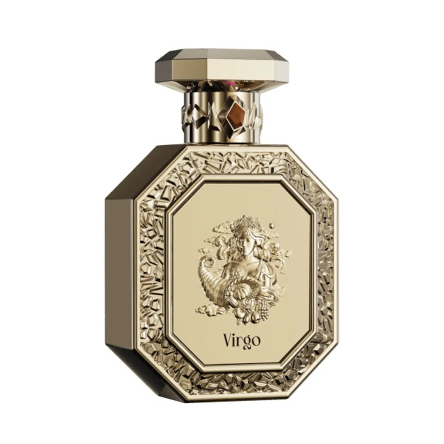 French Avenue Genesis Virgo Perfume 90ml EDP