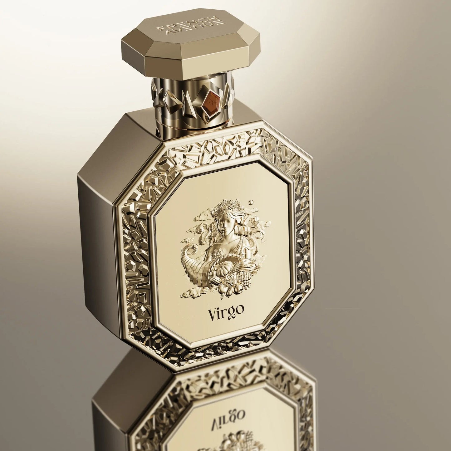 Genesis Virgo Perfume 90ml by French Avenue