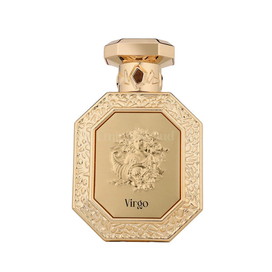 Genesis Virgo Perfume 90ml EDP French Avenue