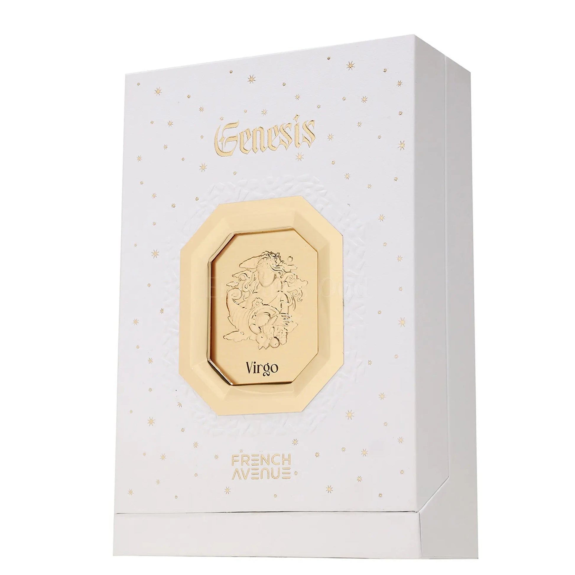 Genesis Virgo Perfume