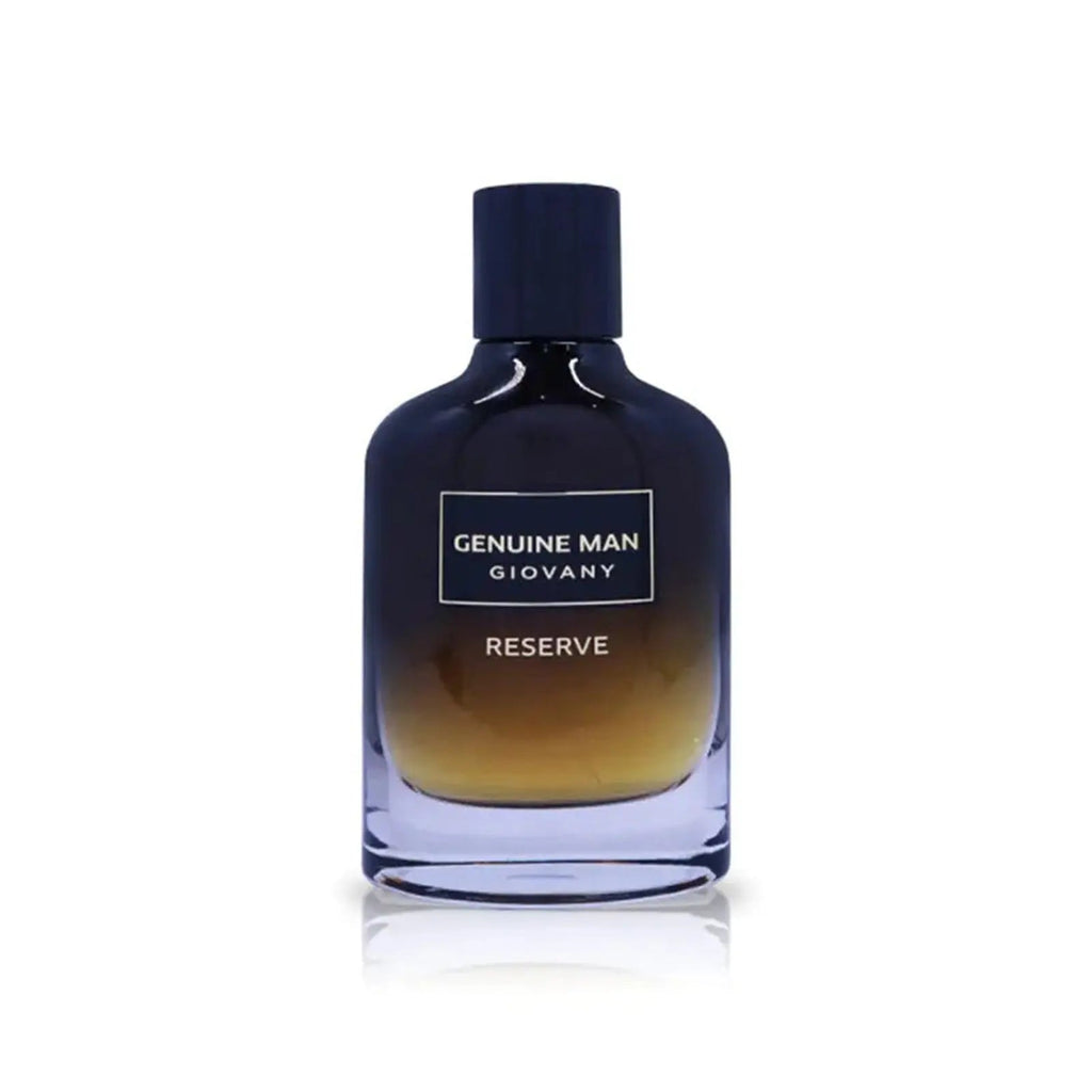 Giovany Genuine Man Reserve