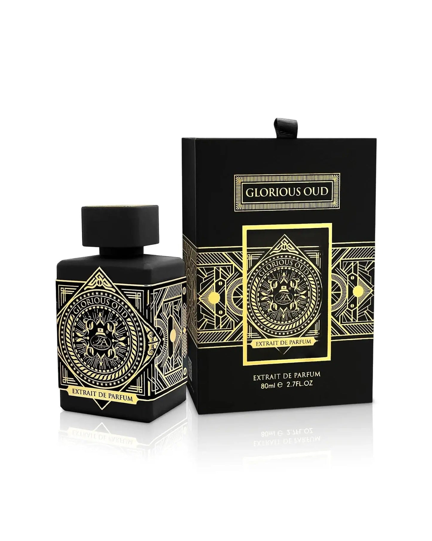 French Avenue Glorious Oud Extrait de Parfum 80ml