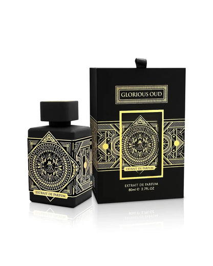 French Avenue Glorious Oud Extrait de Parfum 80ml