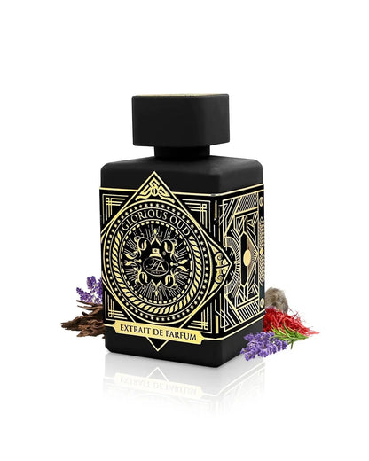 Glorious Oud Extrait de Parfum 80ml