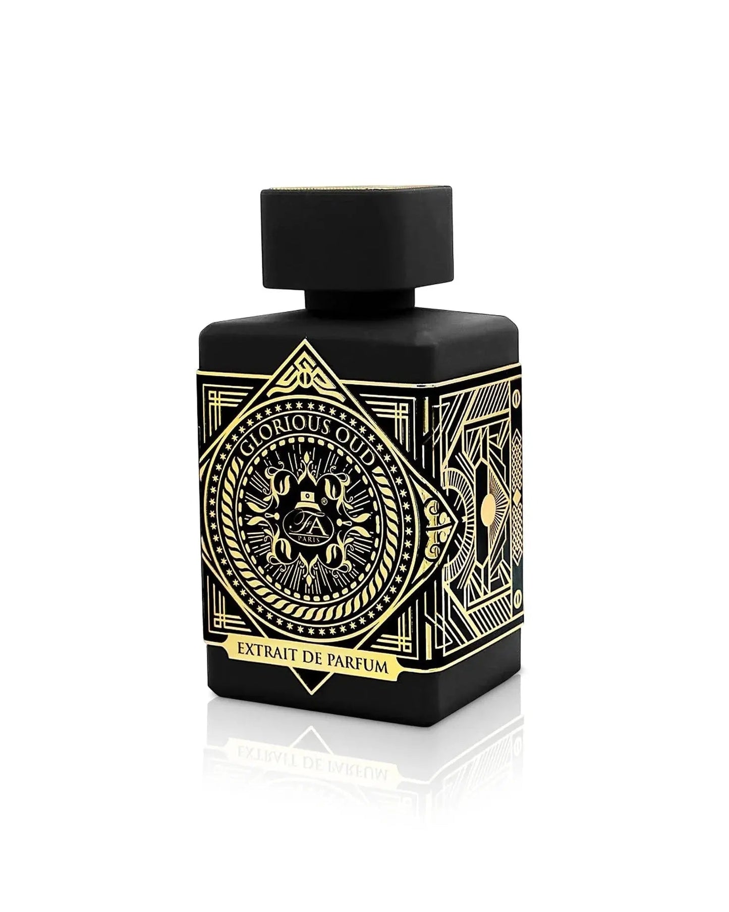 Glorious Oud Extrait de Parfum 80ml French Avenue