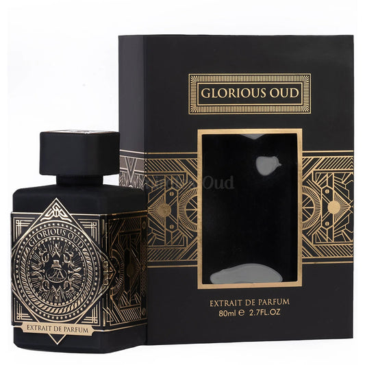 Glorious Oud Extrait de Parfum 80ml French Avenue