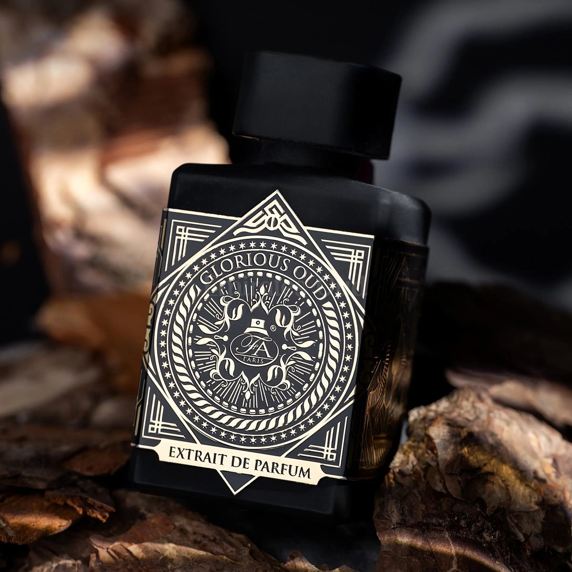 Glorious Oud Extrait de Parfum 80ml French Avenue