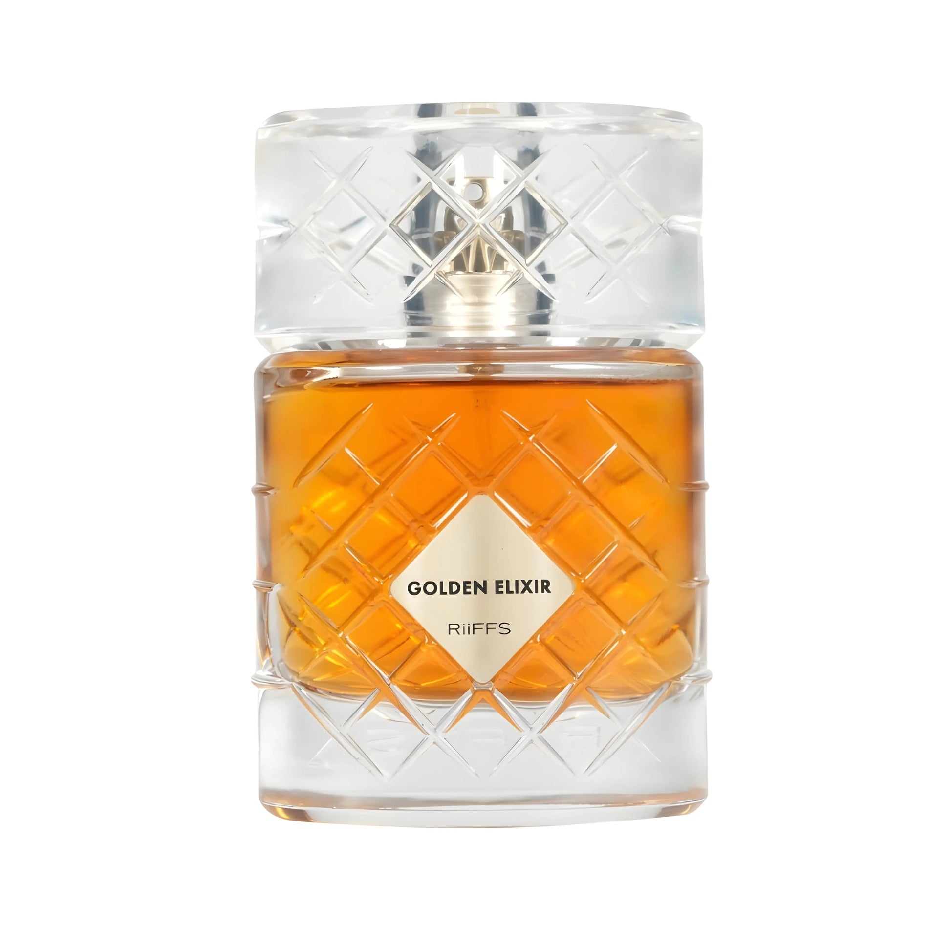 Golden Elixir Perfume 100ml Extrait De Parfum Riiffs | Wholesale Perfume Suppliers UK