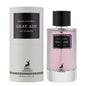 Gray Ash Perfume 100ml EDP Maison Alhambra