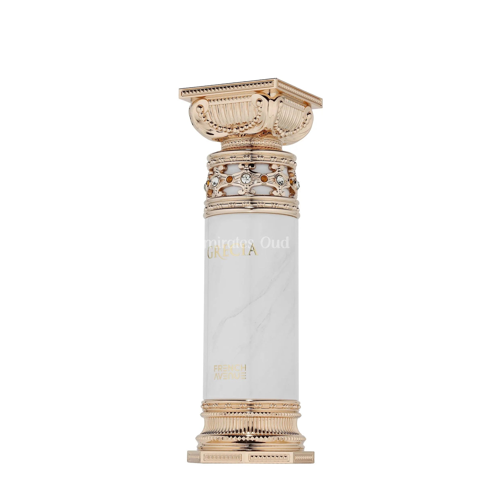 Grecia Perfume 100ml EDP French Avenue