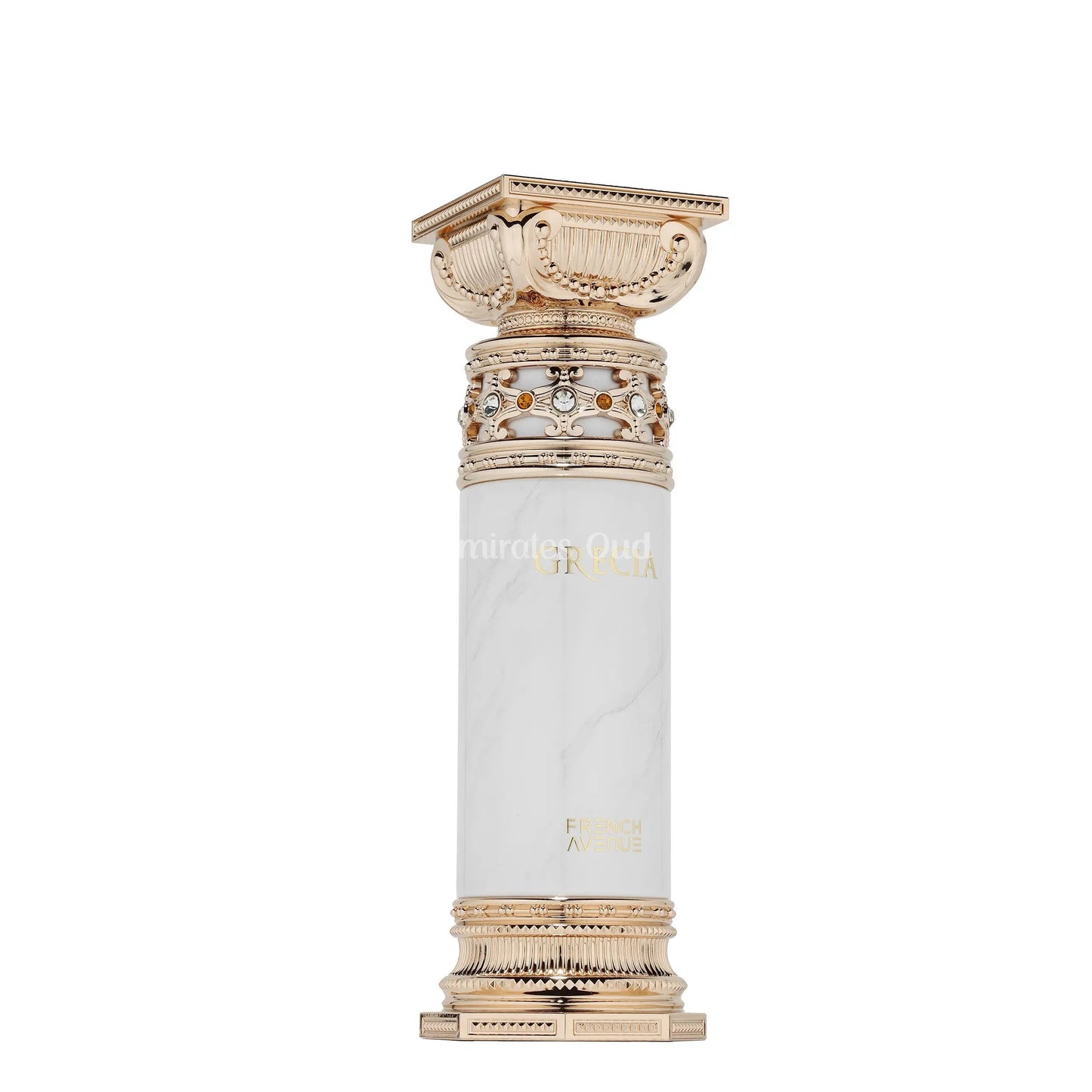 Grecia Perfume 100ml EDP French Avenue