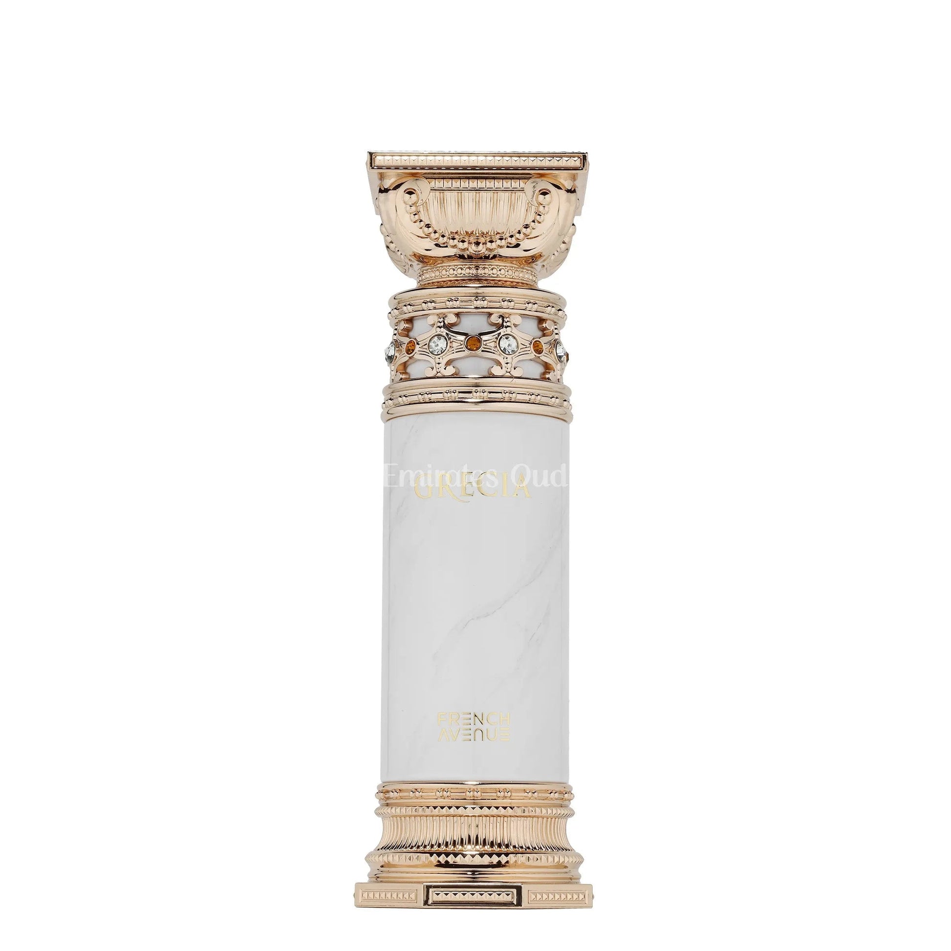 Grecia Perfume 100ml EDP French Avenue