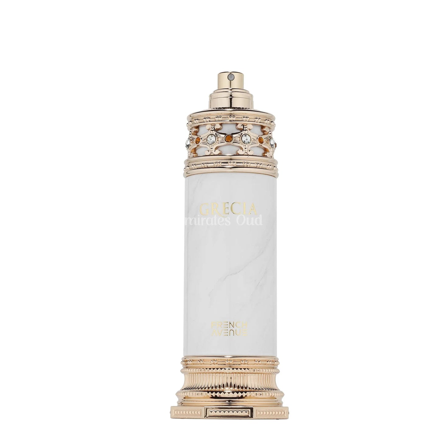Grecia Perfume 100ml EDP French Avenue