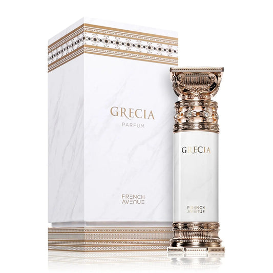 Grecia Perfume 100ml EDP French Avenue