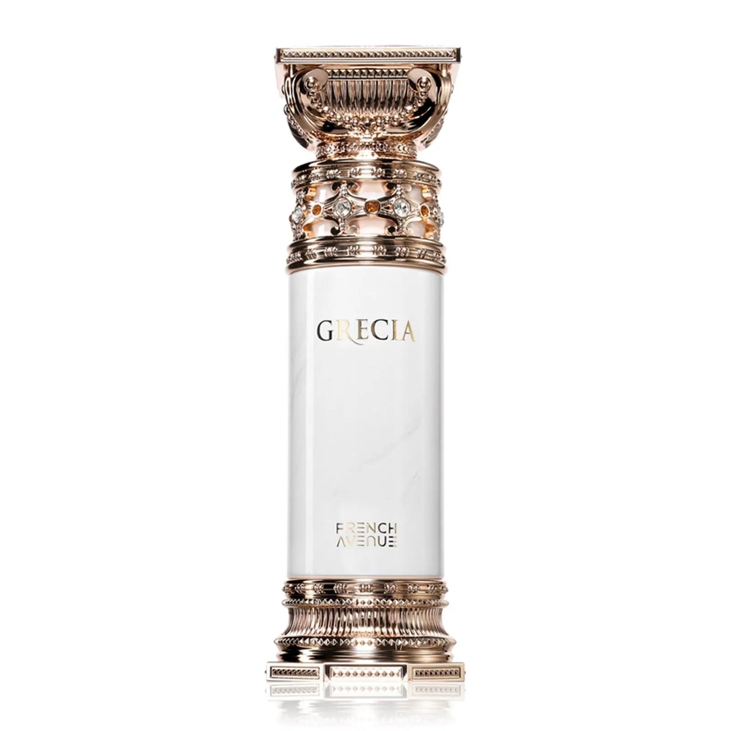 Grecia Perfume 100ml EDP French Avenue