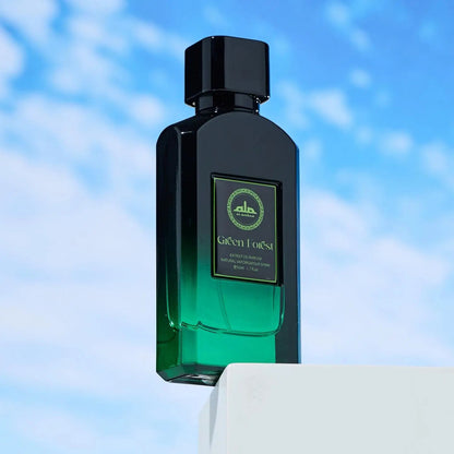 Green Forest Extrait De Parfum 50ml Al Ambra