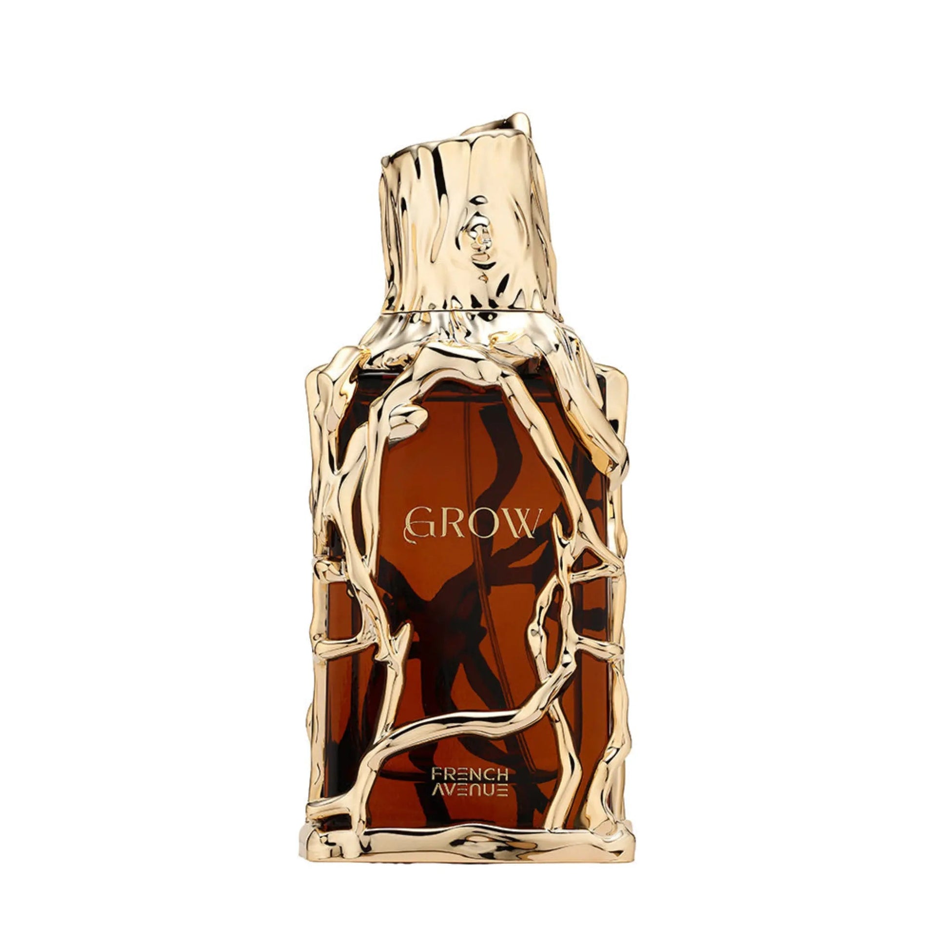 Grow Perfume 100ml EDP French Avenue